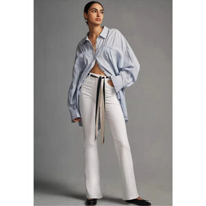 PISTOLA Dana High Rise Boot Jeans Size 32